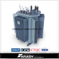 S11 10kv Oil-Immersed Distribution Transformer